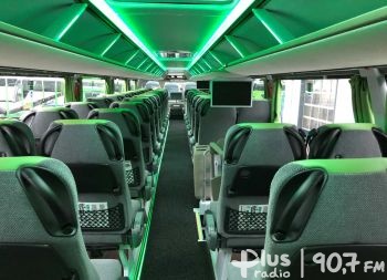 Dobre wieści dla pasażerów. FlixBus przywraca kursy krajowe i międzynarodowe