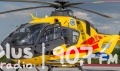 Trwają odbiory techniczne lądowiska dla helikopterów przy szpitalu na Józefowie