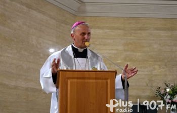 Bp Solarczyk zachęca do zagłębiania się w nauczanie św. Jana Pawła II
