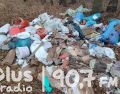 Fotopułapki sposobem na nielegalny wywóz śmieci
