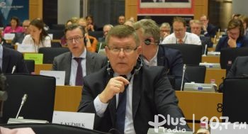 dr Kuźmiuk: mam nadzieję, że KE będzie rzeczywiście chroniła interesów Unii