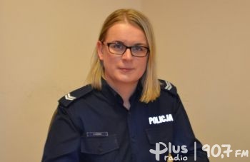 Policjantka z Radomia oddała szpik kostny choremu z Danii