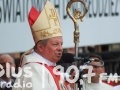 Ogólnopolskie dziękczynienie z radomskim biskupem