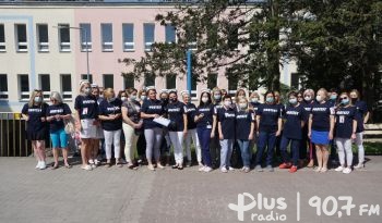 Pielęgniarki strajkowały w Radomiu