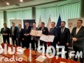 Umowa na budowę wiaduktu w ciągu ulicy Żeromskiego i Lubelskiej podpisana