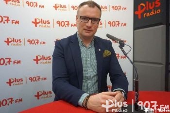 Wójt Kamil Dziewierz: inwestycje w gminie będą realizowane zgodnie z planem