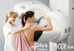Mammografia w Kozienicach