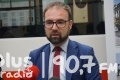 Mateusz Tyczyński tłumaczy przyczyny proponowanych podwyżek m.in. cen biletów w komunikacji miejskiej