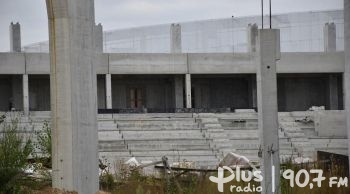 MOSiR podpisał aneks na budowę stadionu przy Struga