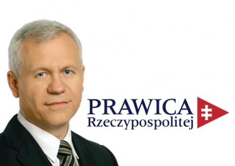 Prawica RP poparła Beatę Szydło