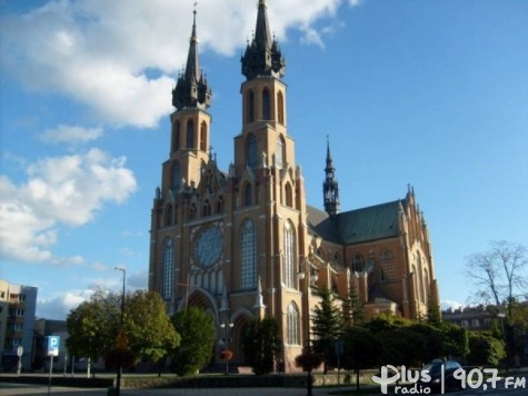 Radomska katedra- matka wszystkich parafii w Diecezji Radomskiej