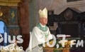 Bp Solarczyk celebrował Mszę świętą w czasie dożynek diecezjalno-wojewódzkich