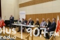 Spotkanie przedwyborcze PiS w Kozienicach
