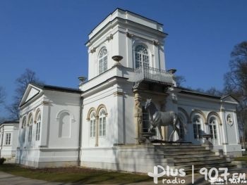 Ministerialne pieniądze dla Centrum Rzeźby Polskiej w Orońsku