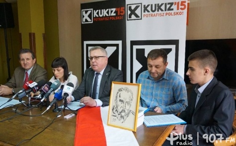 Kukiz'15 zaprasza na pielgrzymkę niepodległości