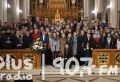 Zakończenie Jerycha Rodzin i Światowe Dni Młodzieży w katedrze