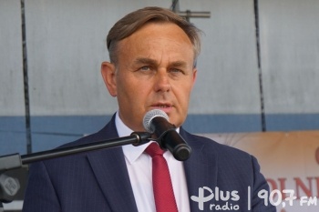 Burmistrz Leśnowolski: szkoły gotowe do nowego roku szkolnego