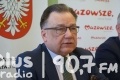 Marszałek Struzik: możliwe jest zwiększenie środków na budżet obywatelski