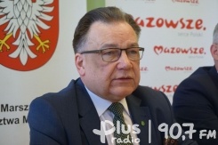 Marszałek Struzik: możliwe jest zwiększenie środków na budżet obywatelski