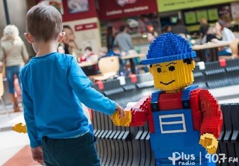 Legoland w Radomiu