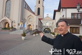 Kardynał Dziwisz z wizytą w Skarżysku-Kamiennej - w planach drobne remonty