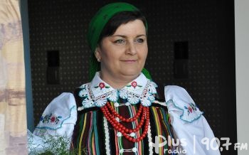 Lucyna Wąsik spod Opoczna piecze najlepsze mazurki