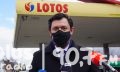 Poseł Frysztak: Sprzedaż Lotosu to rusyfikacja polskiego kapitału