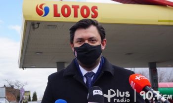 Poseł Frysztak: Sprzedaż Lotosu to rusyfikacja polskiego kapitału