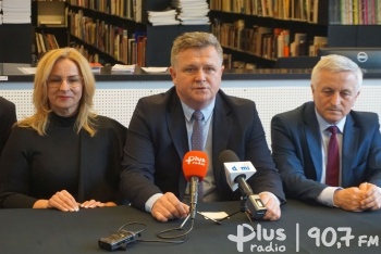 Adam Duszyk szefem radomskiego PSL