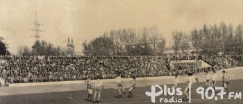 O historii radomskiego sportu. Wystawa w Archiwum Państwowym