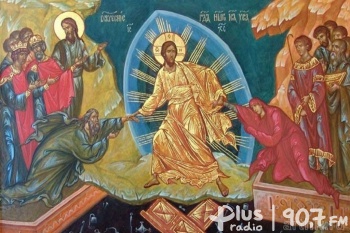 W niedzielę Wielkanoc u grekokatolików