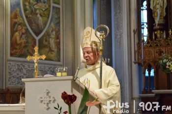 40. rocznica śmierci bpa Gołębiowskiego – obrońcy jedności Kościoła w trudnych czasach komunistycznych