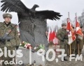 Ku pamięci Żołnierzy Wyklętych w Radomiu