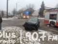 Skarżysko-Kamienna: Zderzenie dwóch samochodów