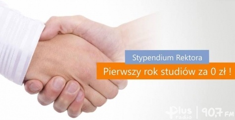 10 stypendiów od rektora w Łodzi