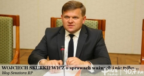 Senator pyta o Polską Grupę Zbrojeniową