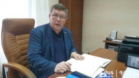 Zbigniew Kuźmiuk: Jestem przeciwny opłacie paliwowej