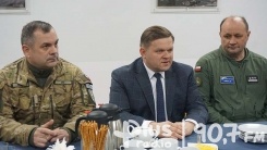 Brygada Obrony Terytorialnej w Radomiu