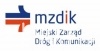 Foto: Logo MZDiK Radom