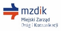 Foto: Logo MZDiK Radom