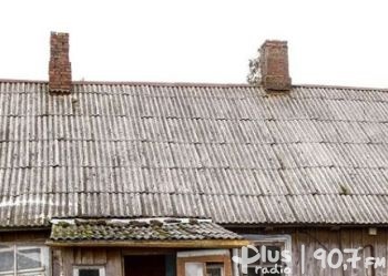 Jedlińsk: Usuń azbest ze swojej posesji