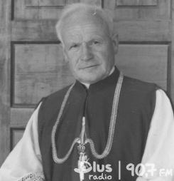 Zmarł ks. Jan Stępień, najstarszy kapłan diecezji