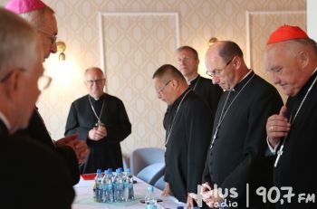Rada Stała Konferencji Episkopatu Polski