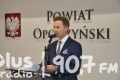 Powiat Opoczyński podsumował 2022 rok
