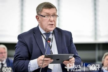 Zbigniew Kuźmiuk: rządowe wsparcie dla przedsiębiorców i pracowników wyniosło już 150 mld złotych