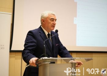 Radni przyjęli budżet województwa świętokrzyskiego
