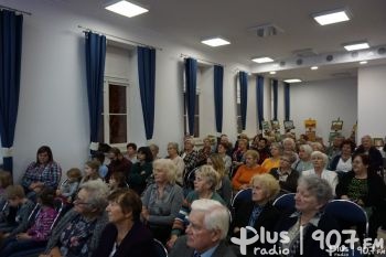 Wznawia działalność Klub Seniora w parafii św. Wacława