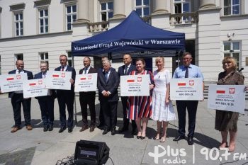 RFIL: Ponad 3 miliony złotych dla 7 gmin z regionu radomskiego