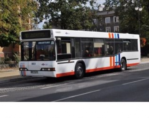 Przywrócone trasy autobusów na Idalinie