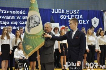 60 lat Zespołu Szkół Powiatowych w Opocznie